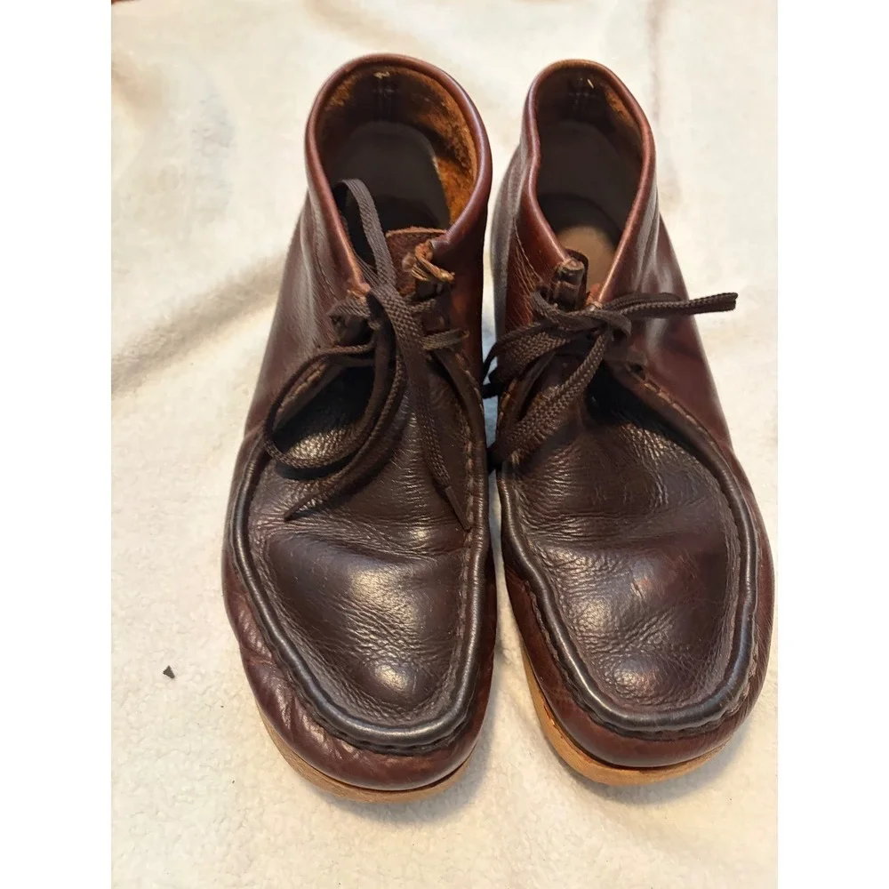 Clarks stylish ankle